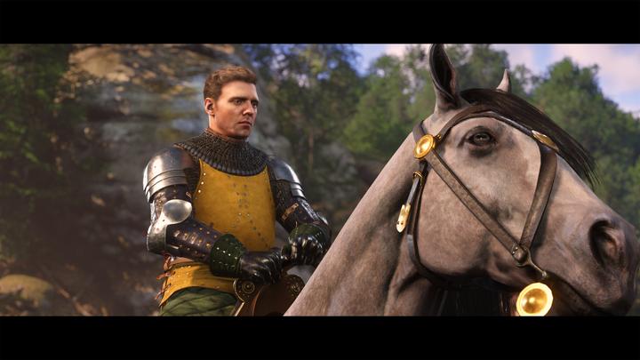 Produktbild Microsoft Xbox Kingdom Come: Deliverance II Download Code (Xbox Series S, Xbox Series X)