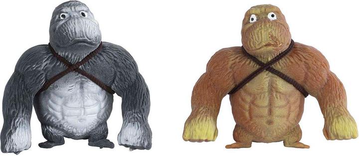 Image du produit Sombo Stretch Gorille 9cm ass. Display