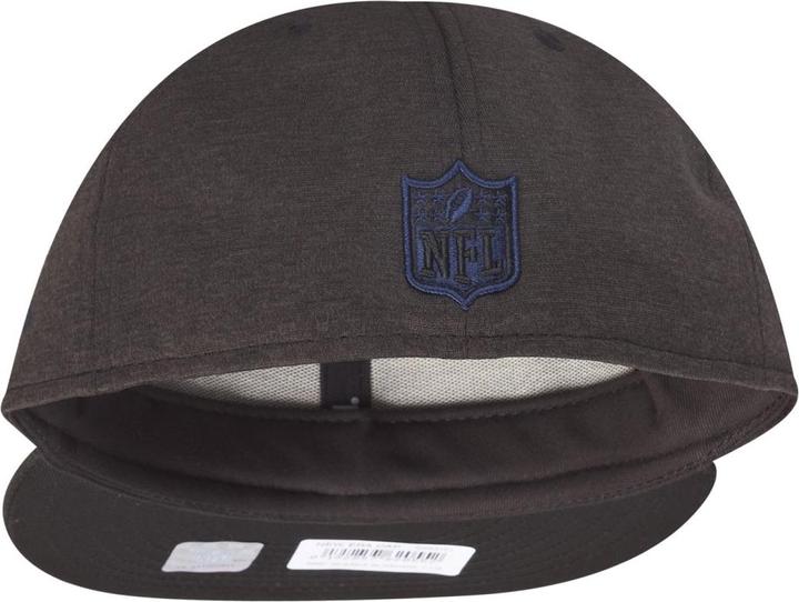 Produktbild New Era 59Fifty SHADOW TECH Cap - Seattle Seahawks - 7 5/8 (7 5/8)