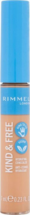 Produktbild Rimmel London Kind & Free Hydrating Concealer (030 Medium)