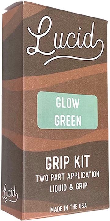 Image du produit Lucid Grip Glow 2021