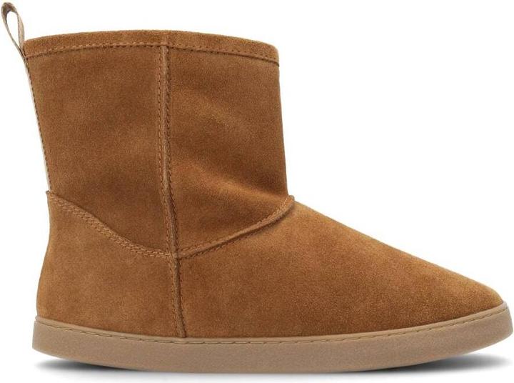 Groundies Women's Cozy Boot 2.0 (38)
