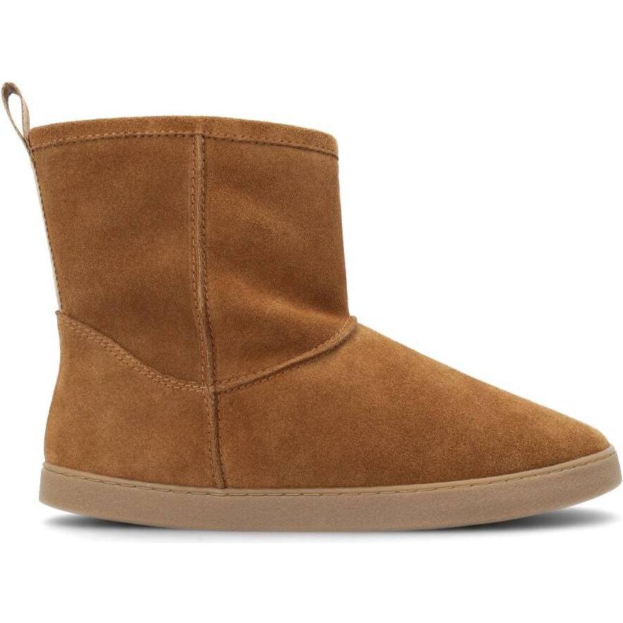 Groundies, Damen, Boots + Stiefel, Women's Cozy Boot 2.0, Braun, (38)