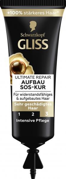 Immagine prodotto Schwarzkopf Sos-Cure Ultimate (15 ml)