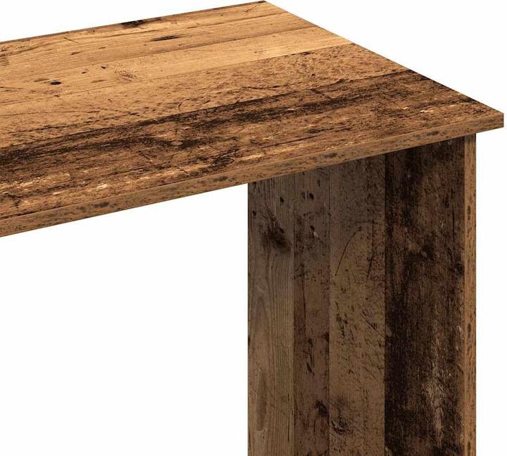 Immagine prodotto vidaXL Schreibtisch (102 x 50 x 75 cm)