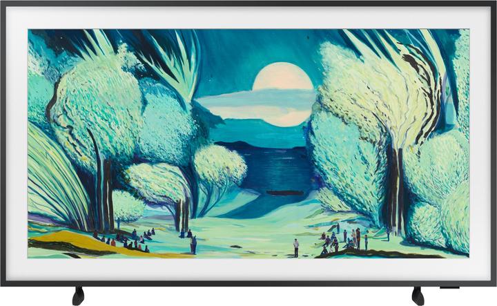 Produktbild Samsung QE43LS03FAU (43", The Frame, QLED, 4K, 2025)