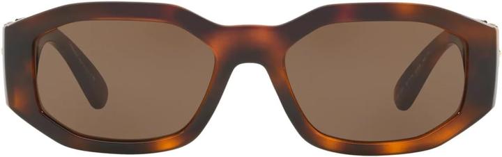 Actual product image Versace Unisex Sunglasses