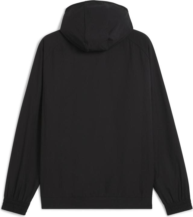 Actual product image Puma PUMATECH Relaxed Track Jacket WV (XXL)