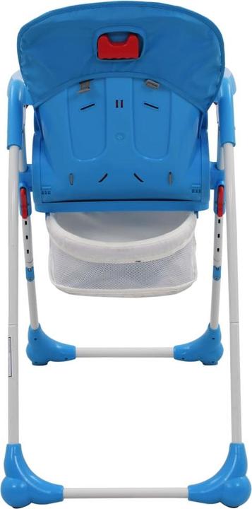 Actual product image vidaXL Elzevir (Highchair)