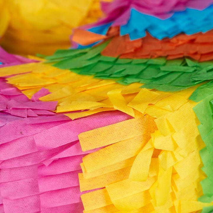 Produktbild Relaxdays Mini Pinata (1 Stk.)