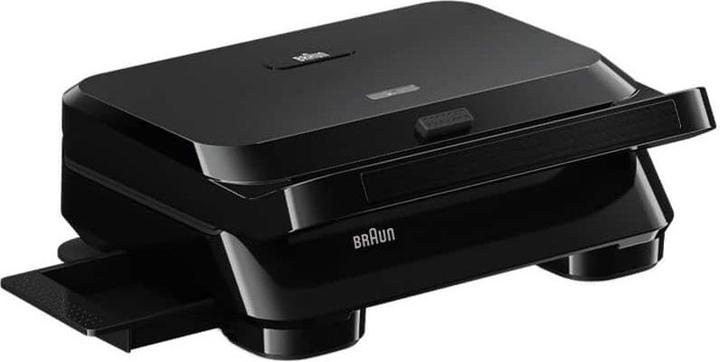 Produktbild Braun SnackMaker 5 SM5001