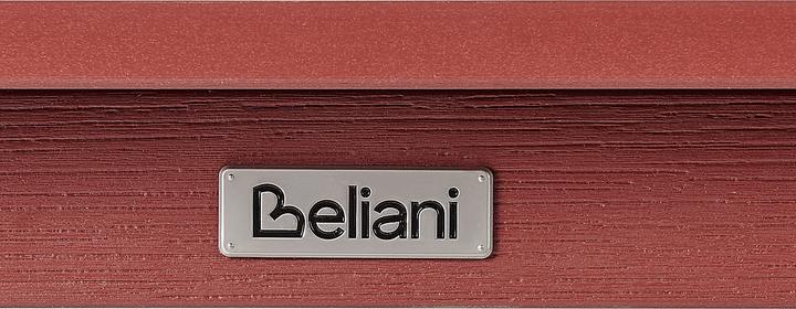 Produktbild Beliani Adirondack (59 x 60 x 103 cm)