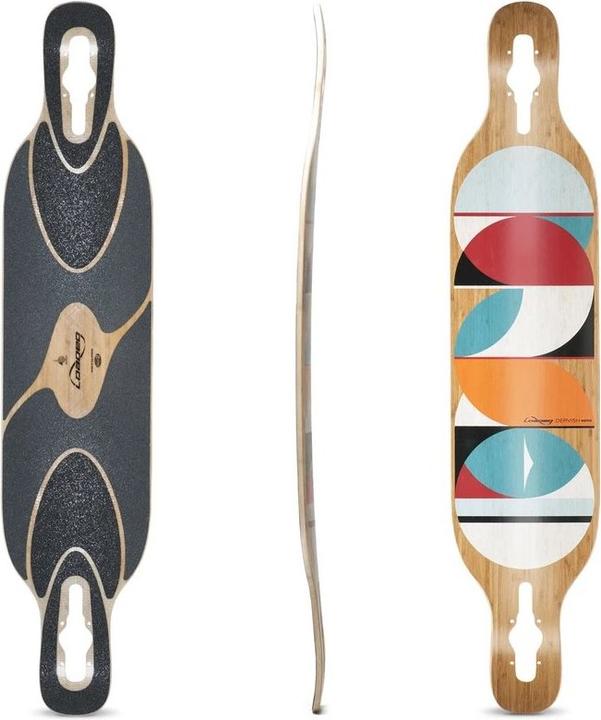 Produktbild Loaded Dervish Sama 42.8” - Deck Only 2022 (9")