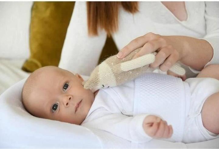 Produktbild Beaba Cocoonababy