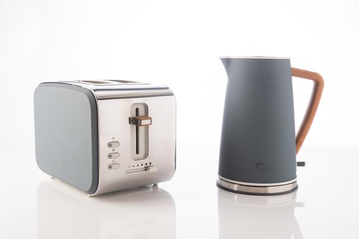 Image du produit Ohmex Grille-pain Fjord TST-1117