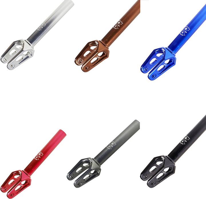 Produktbild Lucky Indy Fork 2019