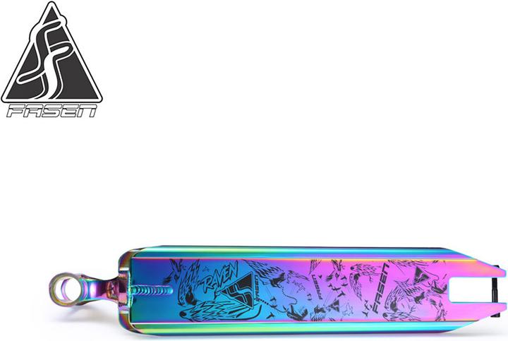 Immagine prodotto Fasen Scooter Deck Raven 2019