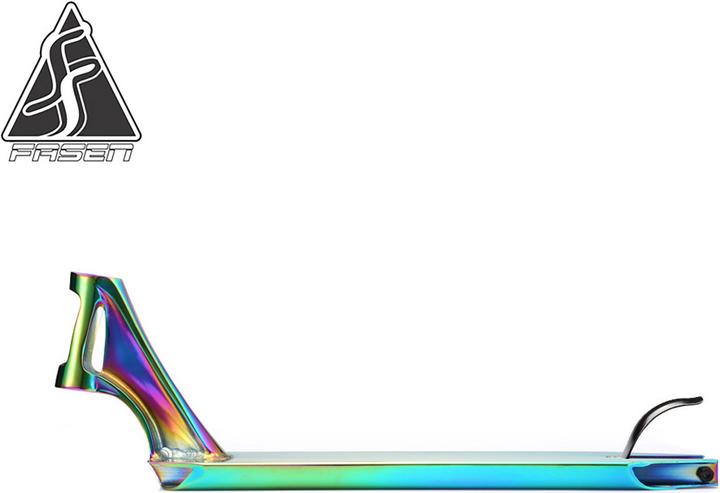 Immagine prodotto Fasen Scooter Deck Raven 2019