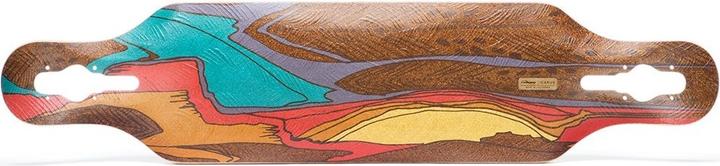 Produktbild Loaded Icarus 38" 2022 - Deck Only (8.60")