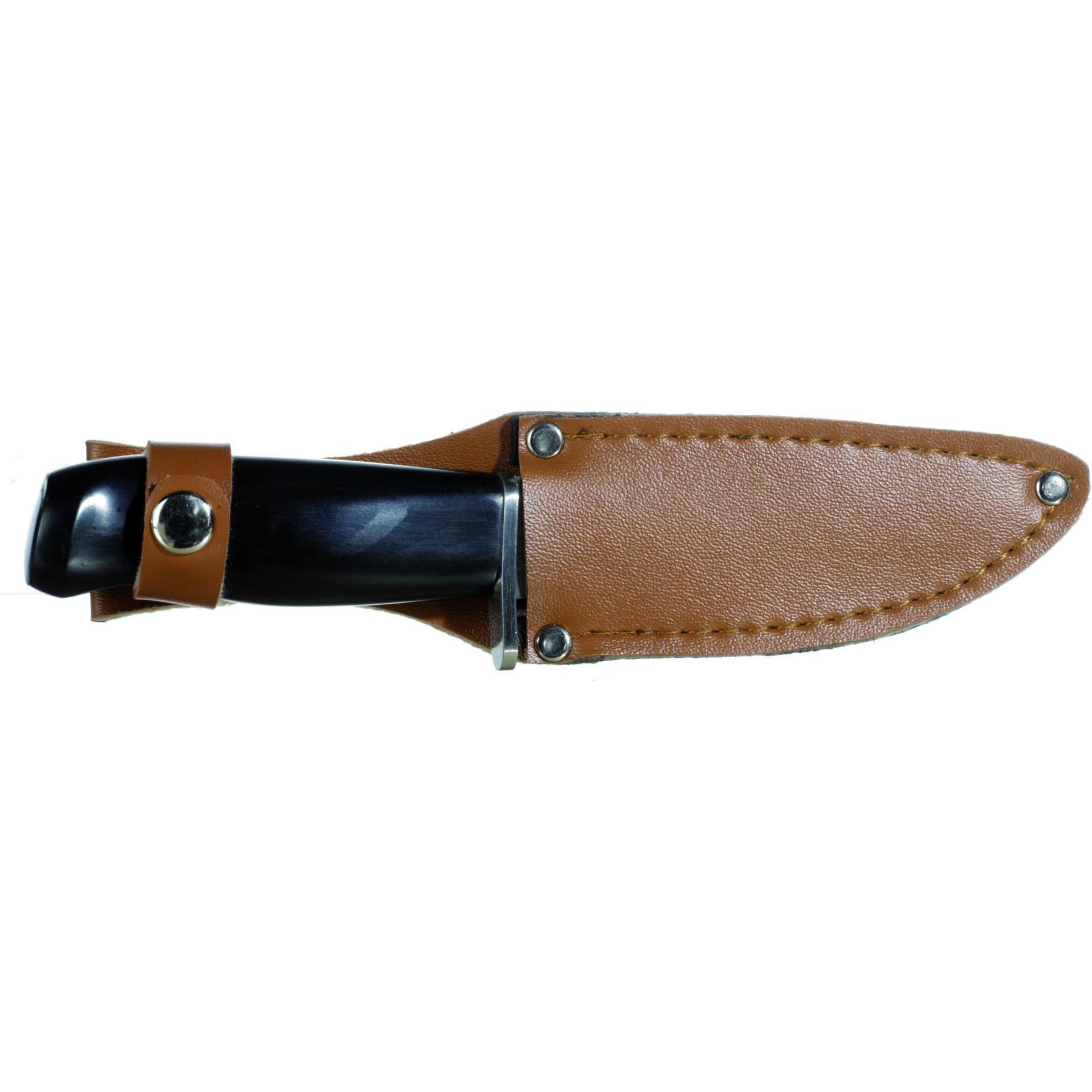 Kuenen, Mehrzweckmesser, Pfiffikus