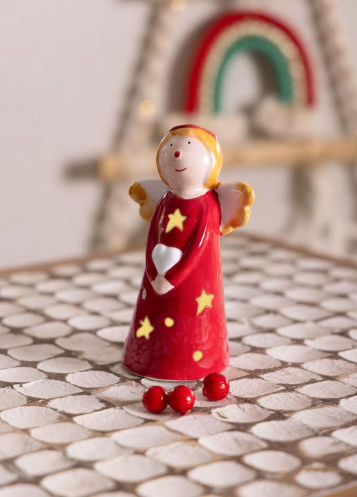 Actual product image Hermia Angel Decorative Object