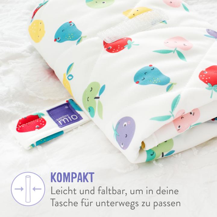 Image du produit Bambino Mio Matelas à langer (43 x 60 cm)