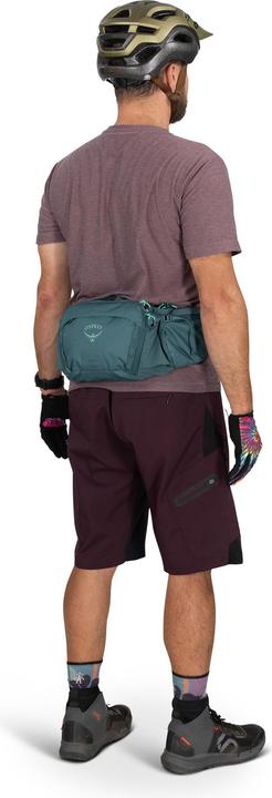 Produktbild Osprey Savu 5 Gürteltasche 26 cm
