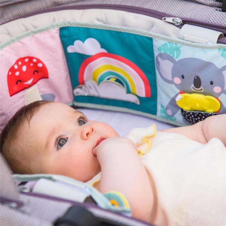 Image du produit Taf Toys Livre bébé koala
