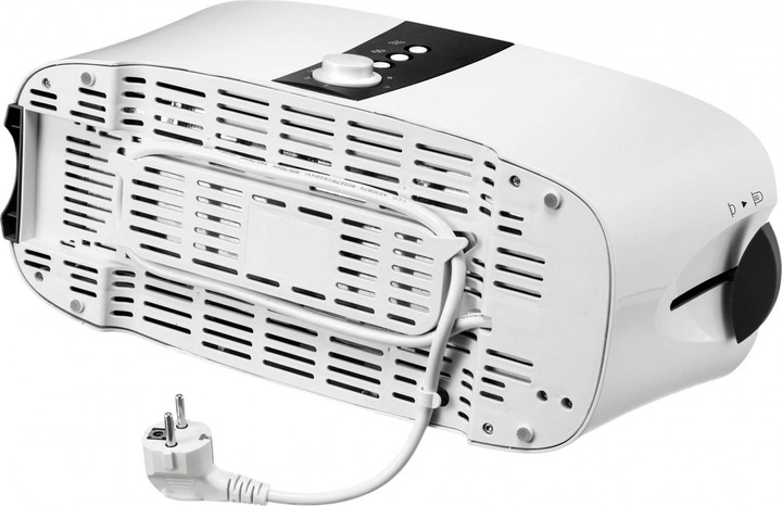 Actual product image Unold Design Dual (EU plug)
