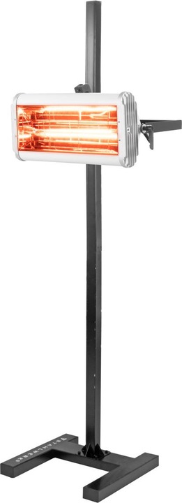 Stahlwerk IL-1200 ST (1.20 W)