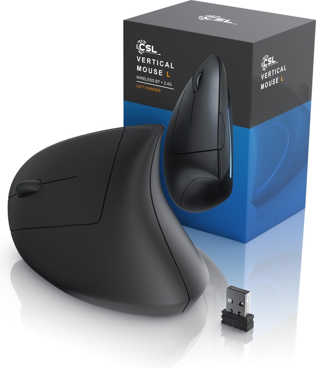 Produktbild CSL Vertikal L (Kabellos)