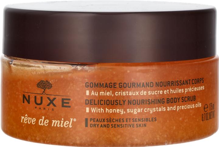 Immagine prodotto Nuxe Rêve De Miel (175 ml)