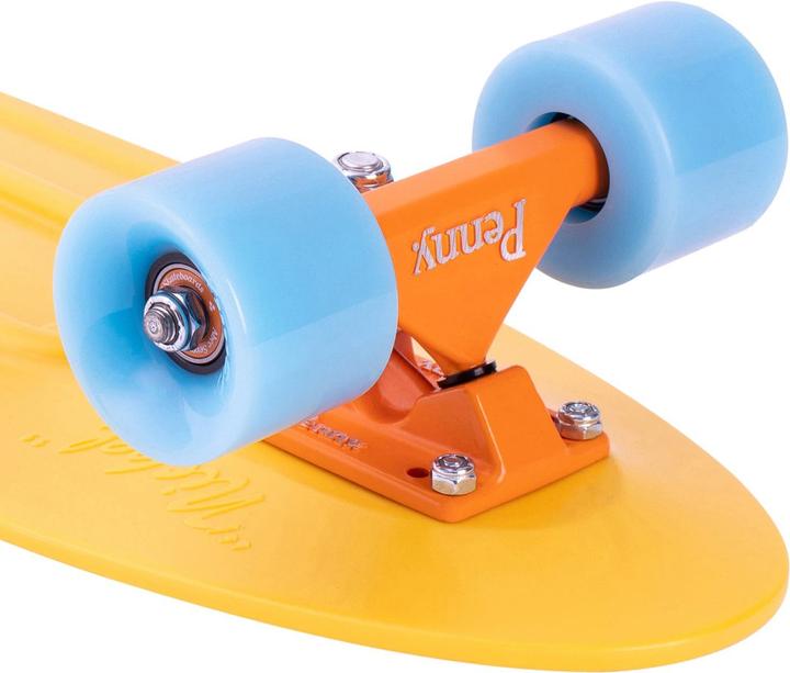 Produktbild Penny Skateboard High Vibe 27" - Complete 2020 (27")