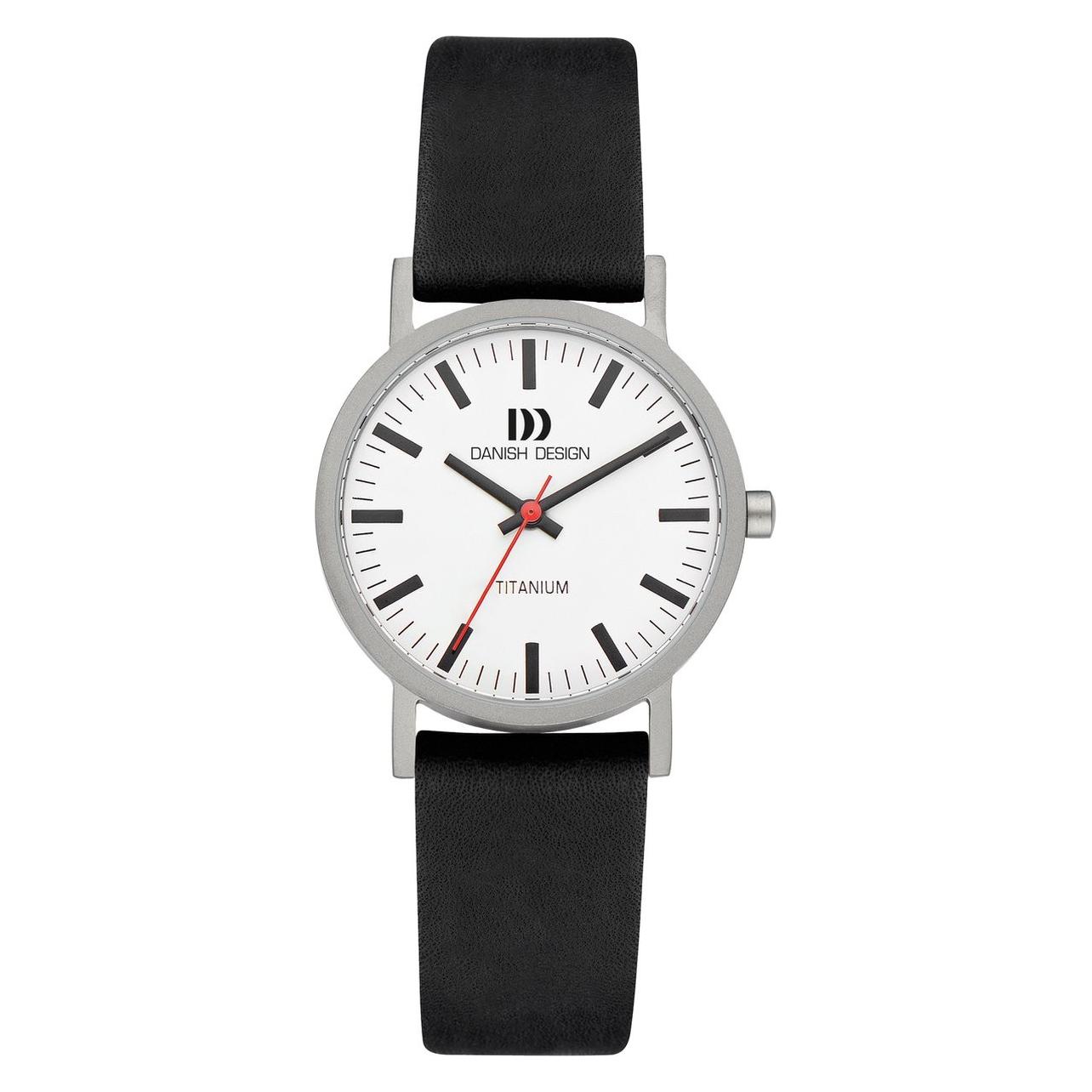 Danish Design, Horloge, Rhine IV14Q199, (30 mm)