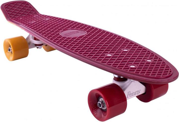 Actual product image Penny Skateboard Rise 22" - Complete 2020 (22")