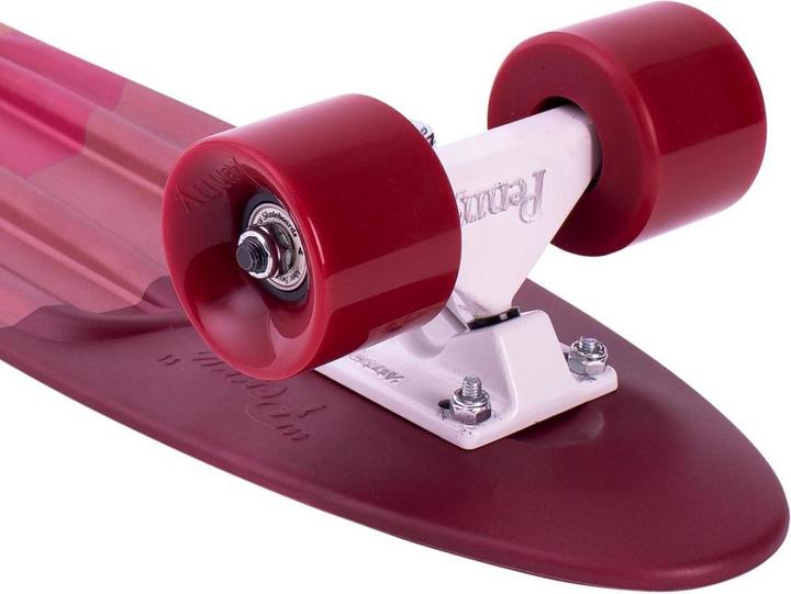 Actual product image Penny Skateboard Rise 22" - Complete 2020 (22")