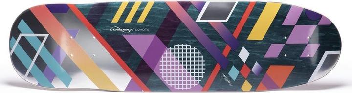 Produktbild Loaded Coyote 30.75" 2022 - Deck Only (8.38")