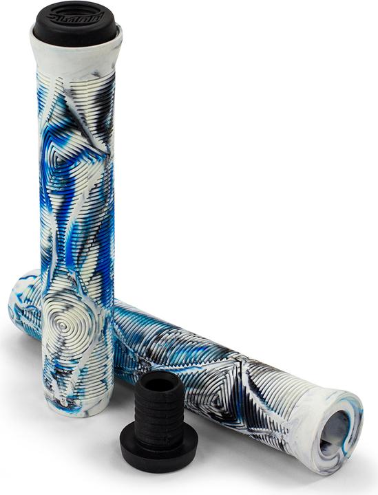 Produktbild Slamm Team Swirl Bar Grips 2022