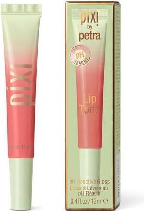 Immagine prodotto Pixi Bellezza Liptone pH Reactive Lip Gloss in Peachyness (La tranquillità)