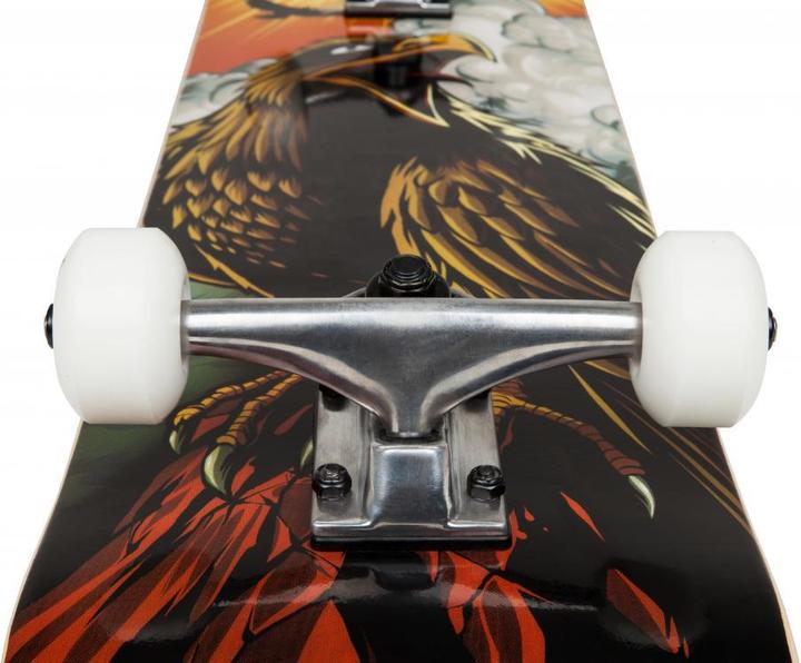 Produktbild Tony Hawk Skateboard 7.75" SS 180 Hawk Roar Complete 2022 (31")