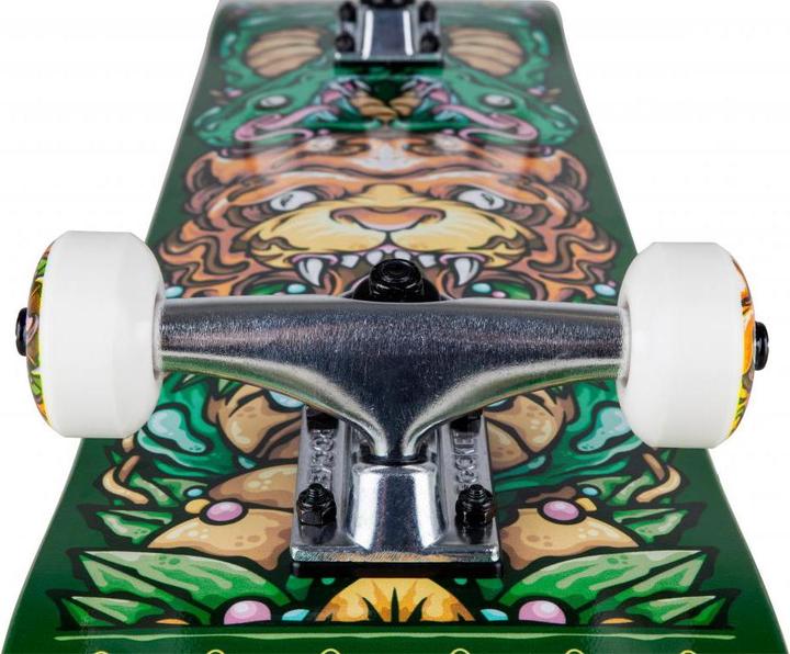 Produktbild Rocket Skateboard Skateboard Rocket Wild Pile-up 7.5" Complete 2022 (28.50")