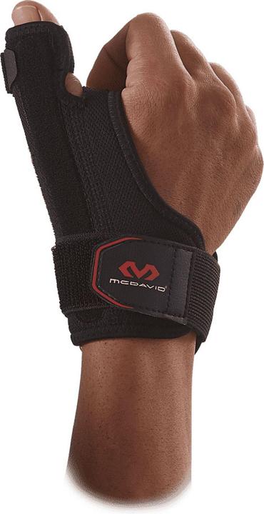 Produktbild McDavid Daumenstütze (L, XL)