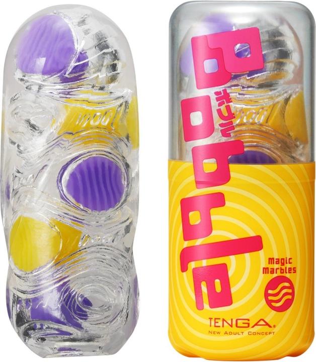 Tenga Bobble Magic Marbles