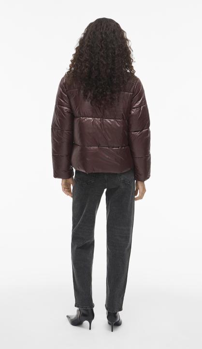 Produktbild Vila VILIDDA Kurze Pufferjacke (38)