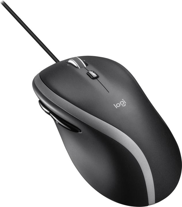 Image du produit Logitech M500s (Filaire)