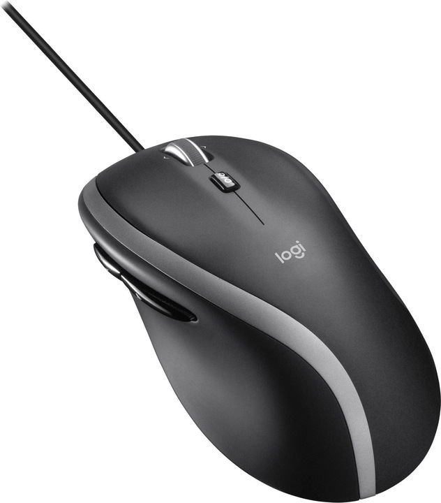 Actual product image Logitech M500s (Cable)