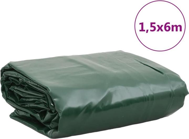 Actual product image vidaXL Plane (6 x 1.50 m)