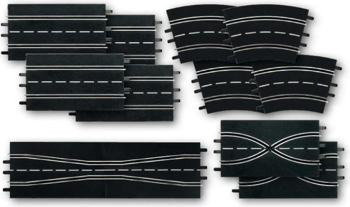 Image du produit Carrera Ensemble d'extension 3