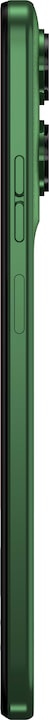 Actual product image Motorola Moto g35 5G 4-256Gb 6.72" 120Hz (256 GB, Leaf Green, 2.65", Dual SIM, 50 Mpx, 5G)