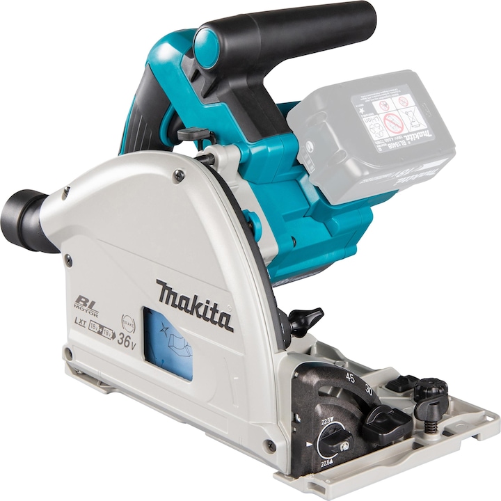 Makita Sega a batteria
